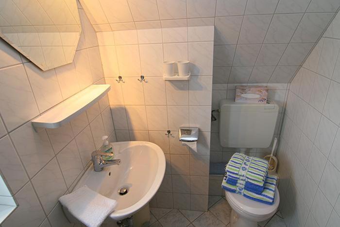 Haus Graepel App 5 Διαμέρισμα Hörnum Εξωτερικό φωτογραφία